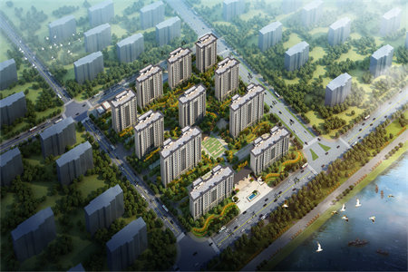 龙都雪松·香柏国际3室2厅2卫56.8万120m2出售